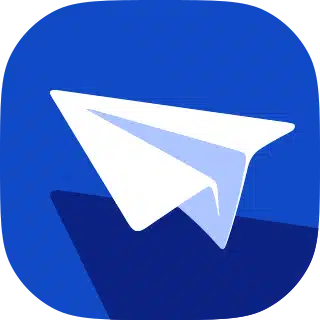 Test Glider - logo